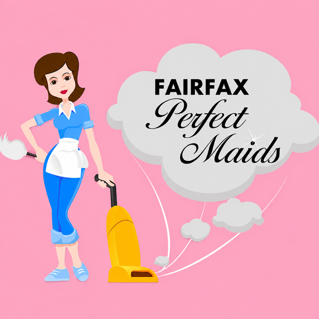 Fairfax Perfect Maids
